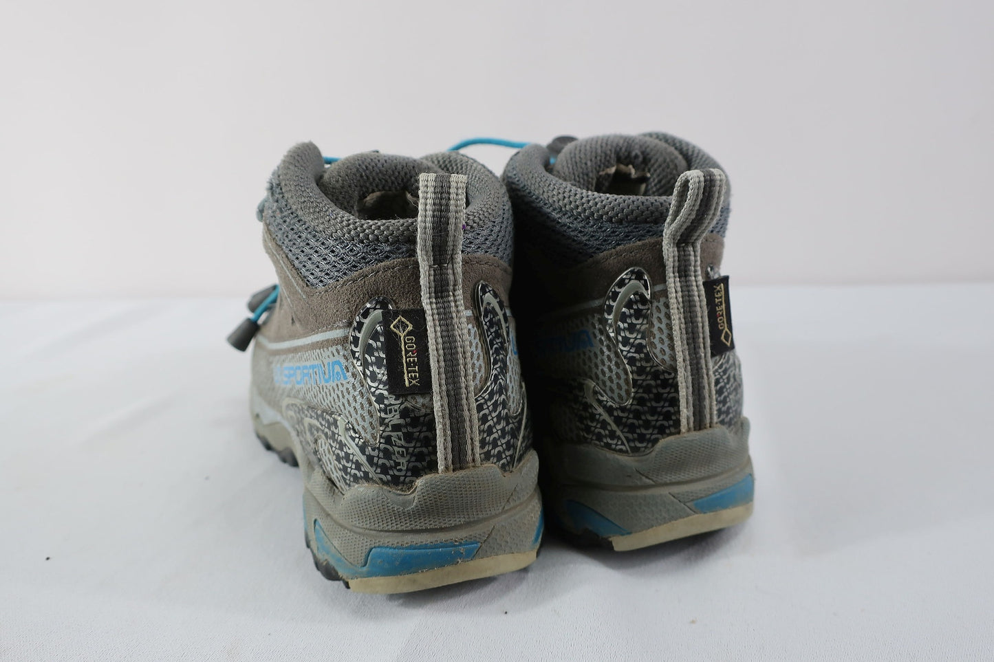 LA SPORTIVA vaikiški laisvalaikio, žygio batai su Gore-Tex 26 dydis