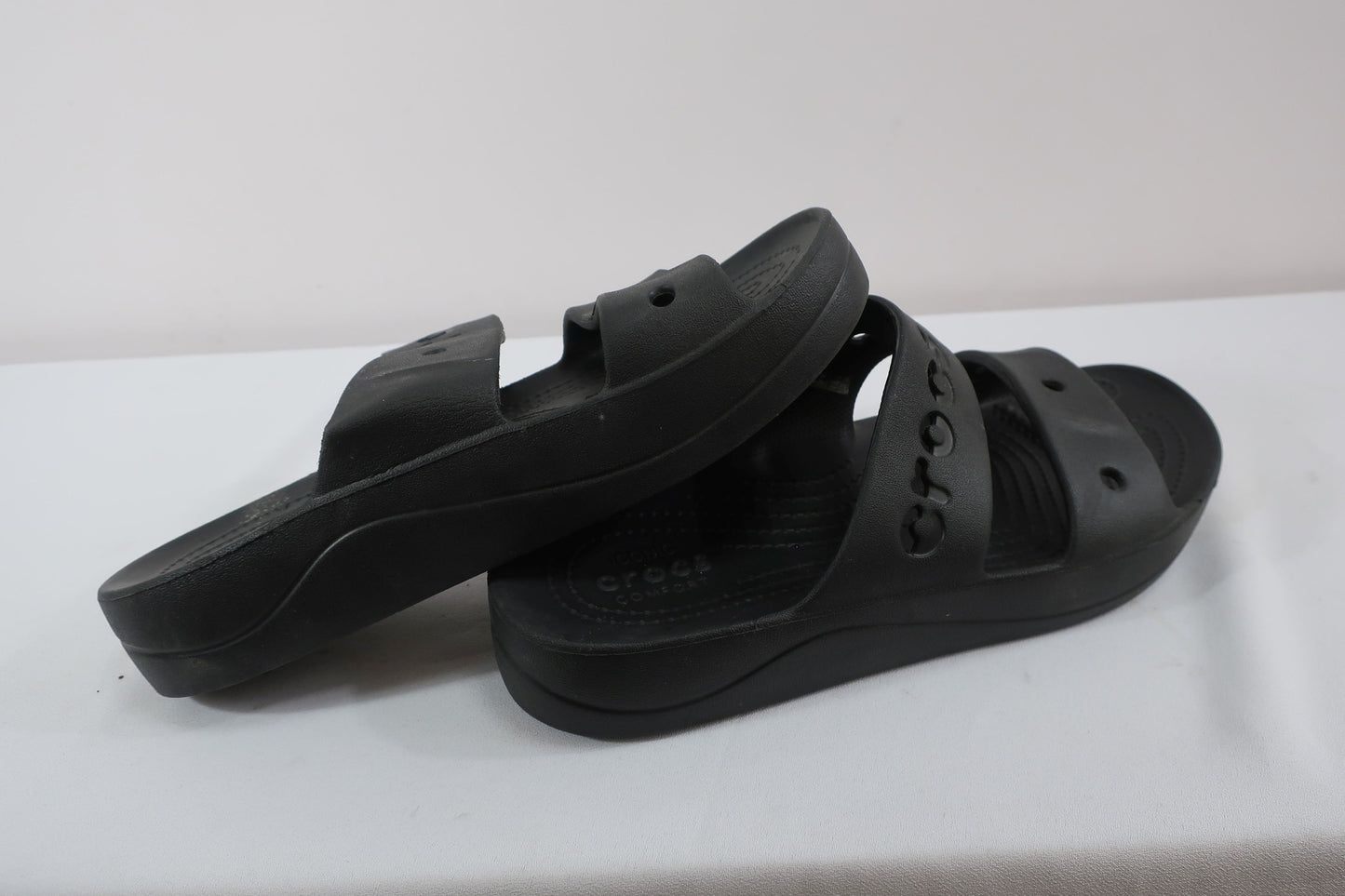 CROCS šlepetės 38/39 dydis