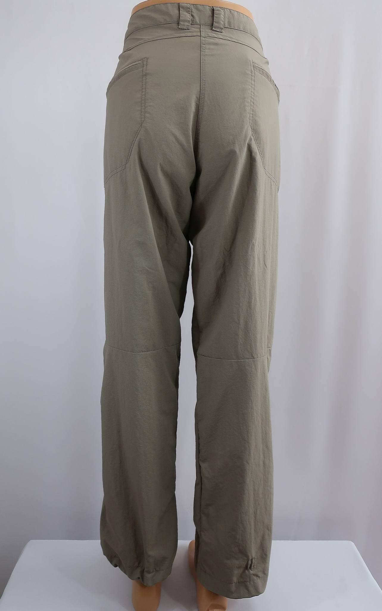 MAMMUT moteriškos laisvalaikio, trekingo kelnės 46 dydis