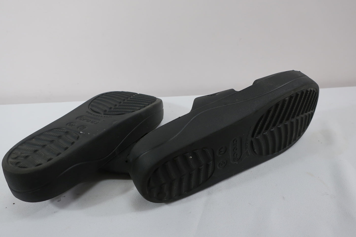 CROCS šlepetės 38/39 dydis