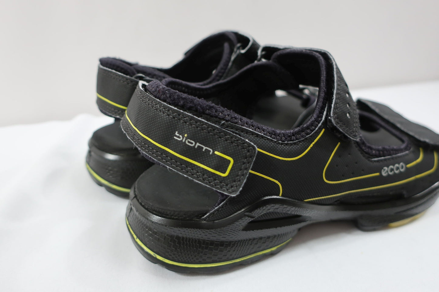 ECCO BIOM sandalai/basutės 39 dydis