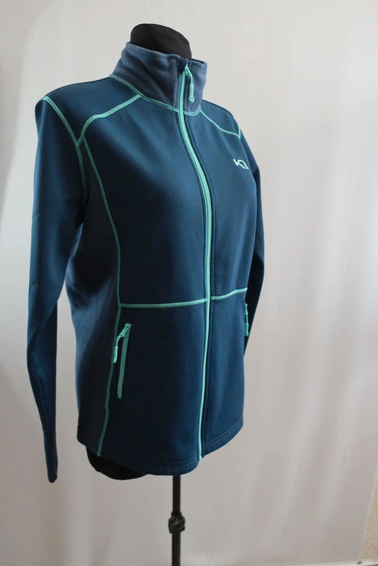 KARITRAA moteriškas šiltukas XL dydis.