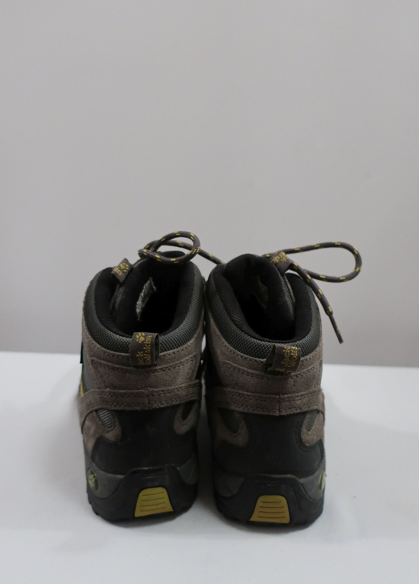 JACK WOLFSKIN laisvalaikio, žygio batai 37 dydis