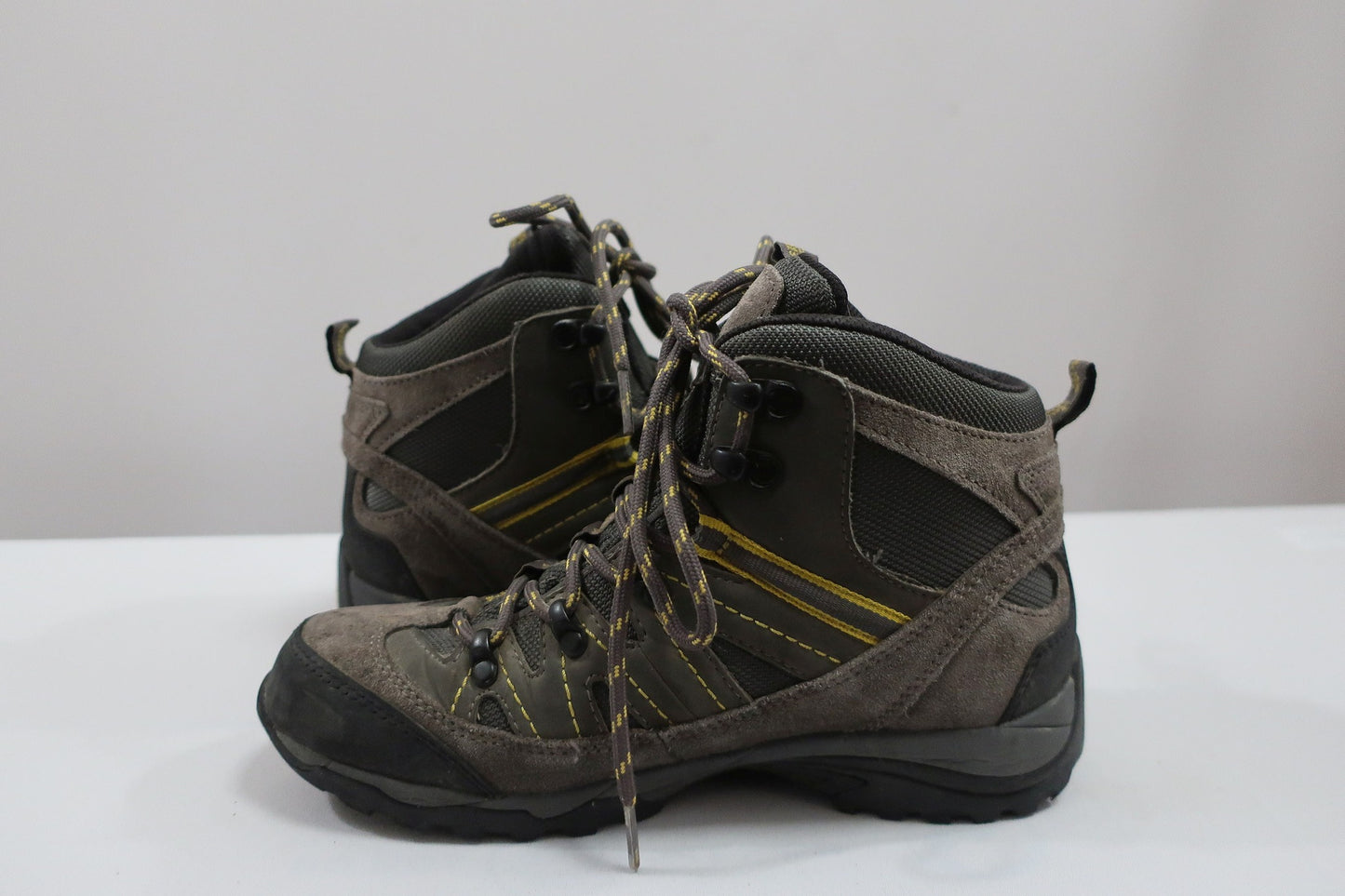 JACK WOLFSKIN laisvalaikio, žygio batai 37 dydis