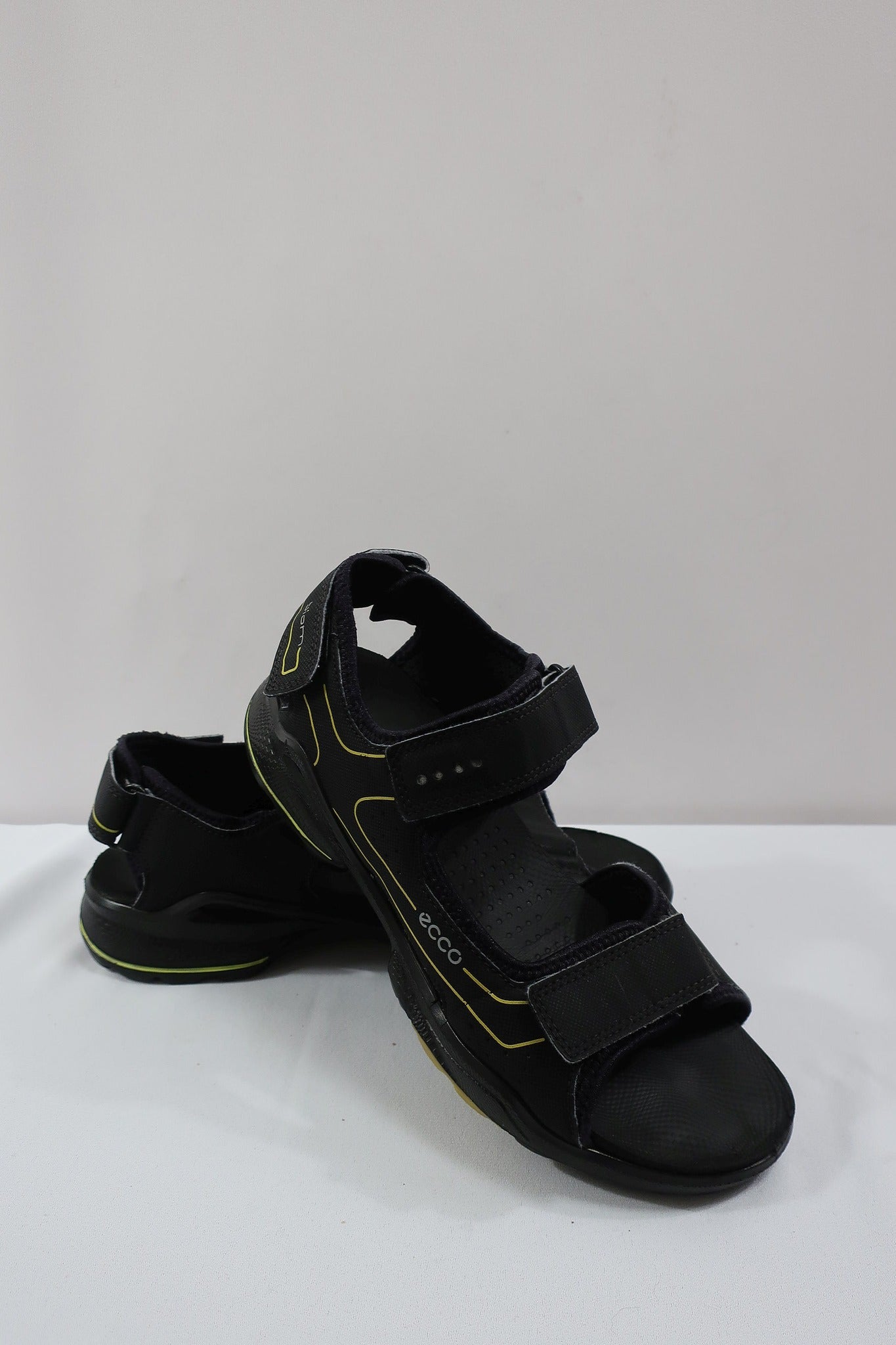 ECCO BIOM sandalai/basutės 39 dydis