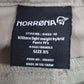 NORRONA moteriškos laisvalaikio, trekingo kelnės XS/S dydis