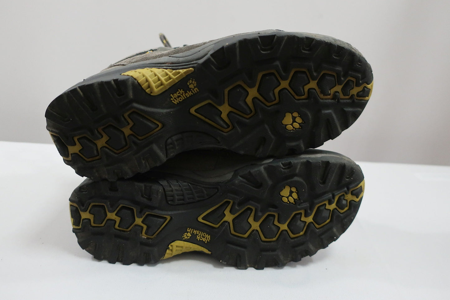 JACK WOLFSKIN laisvalaikio, žygio batai 37 dydis