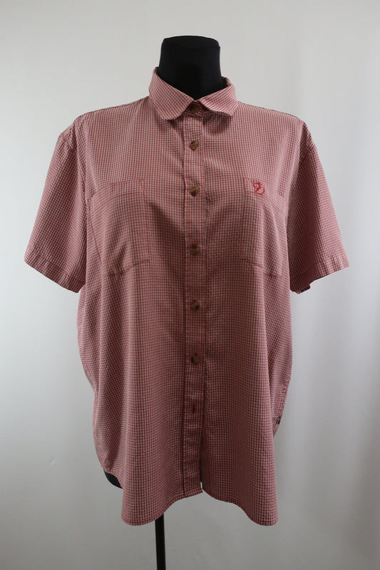 FJALLRAVEN moteriški marškiniai/palaidinė XXL dydis