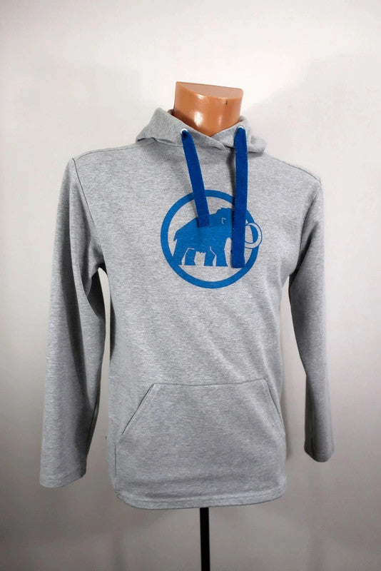 MAMMUT džemperis S dydis.