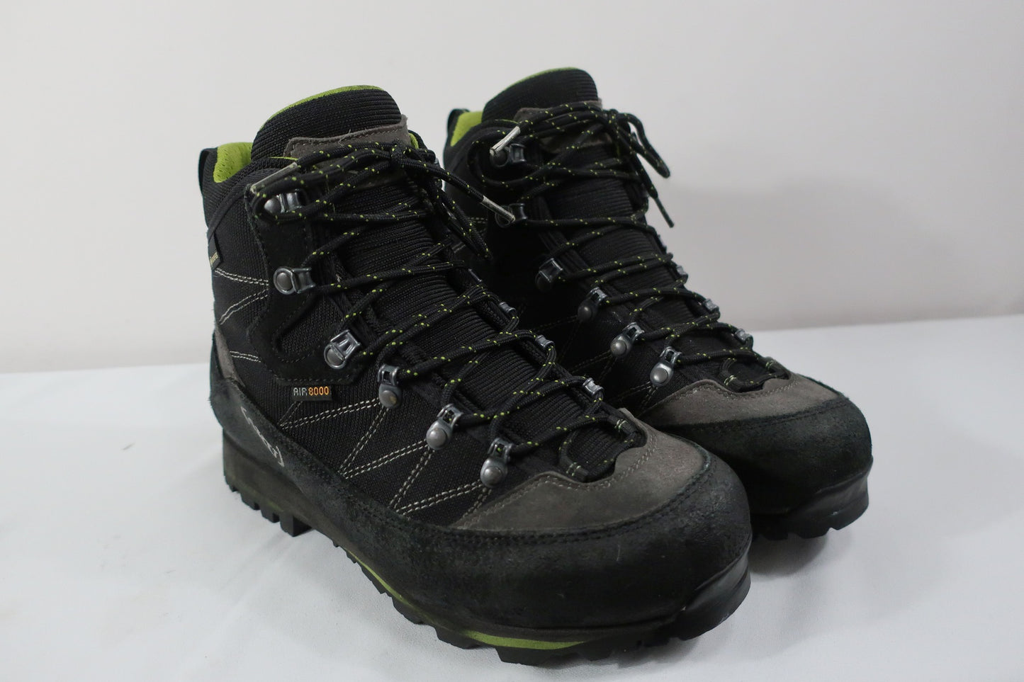 AKU laisvalaikio, žygio batai su Gore-tex 39,5 dydis