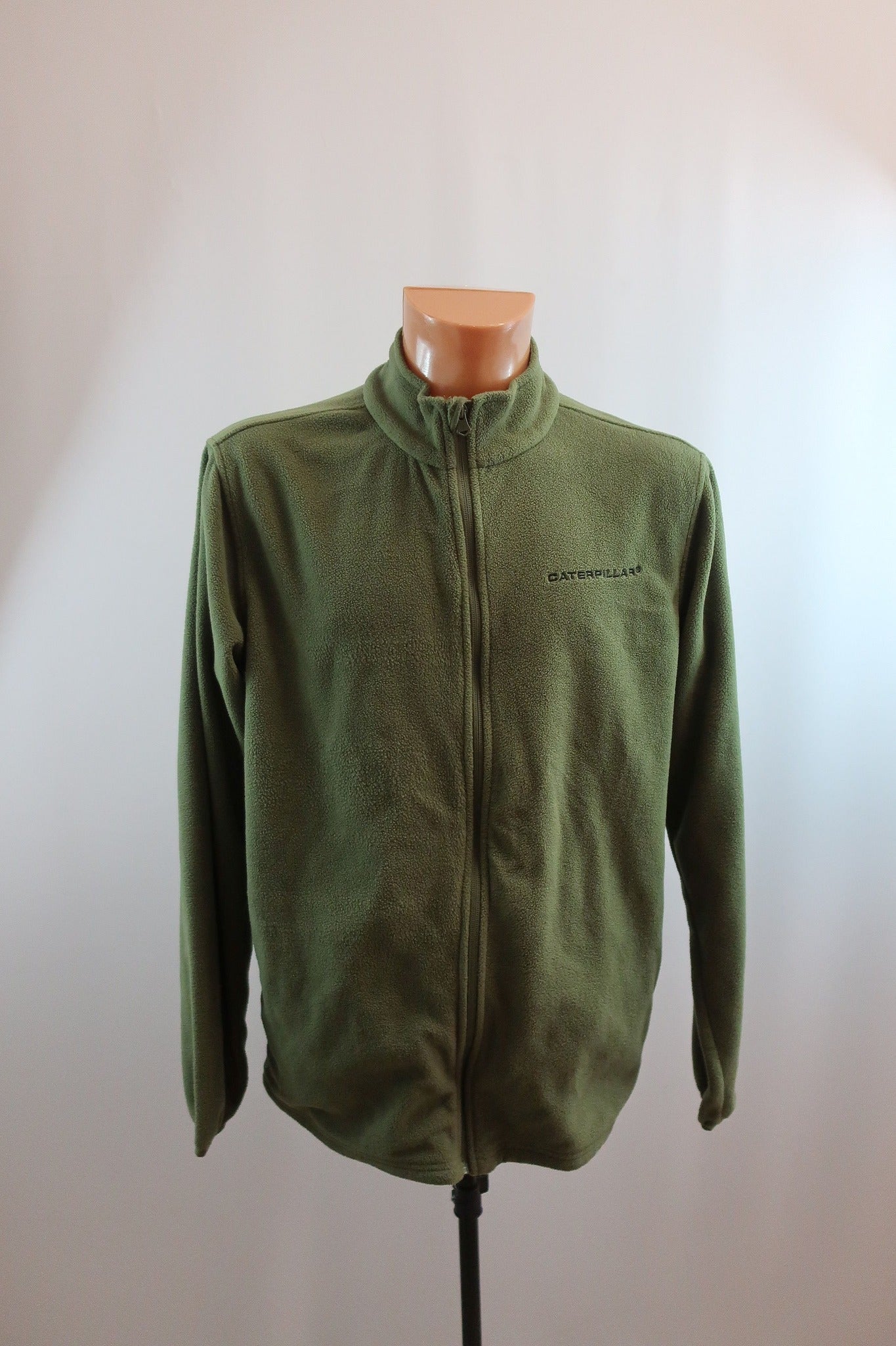 CAT vyriškas flisinis šiltukas L dydis