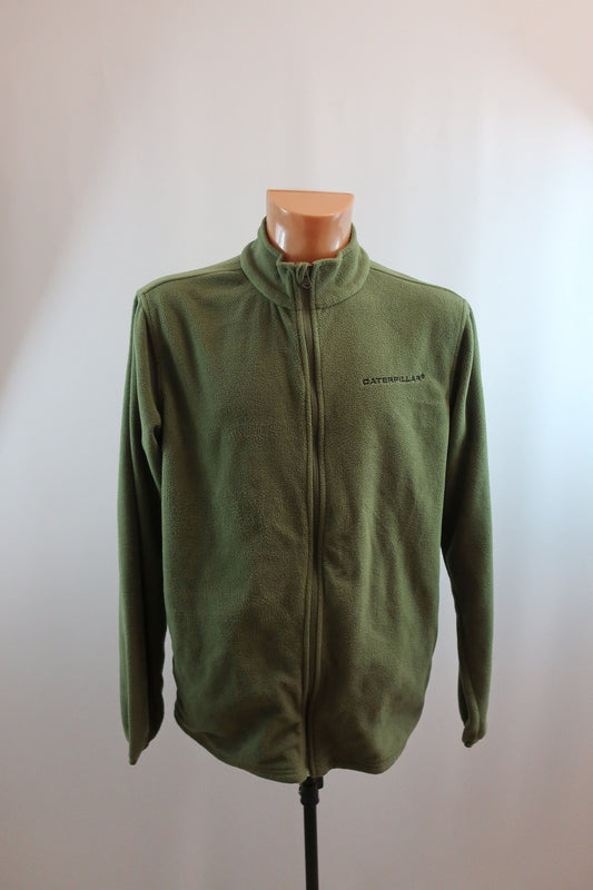 CAT vyriškas flisinis šiltukas L dydis