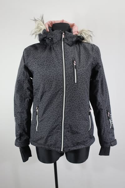 WOXO striukė 158 ūgiui