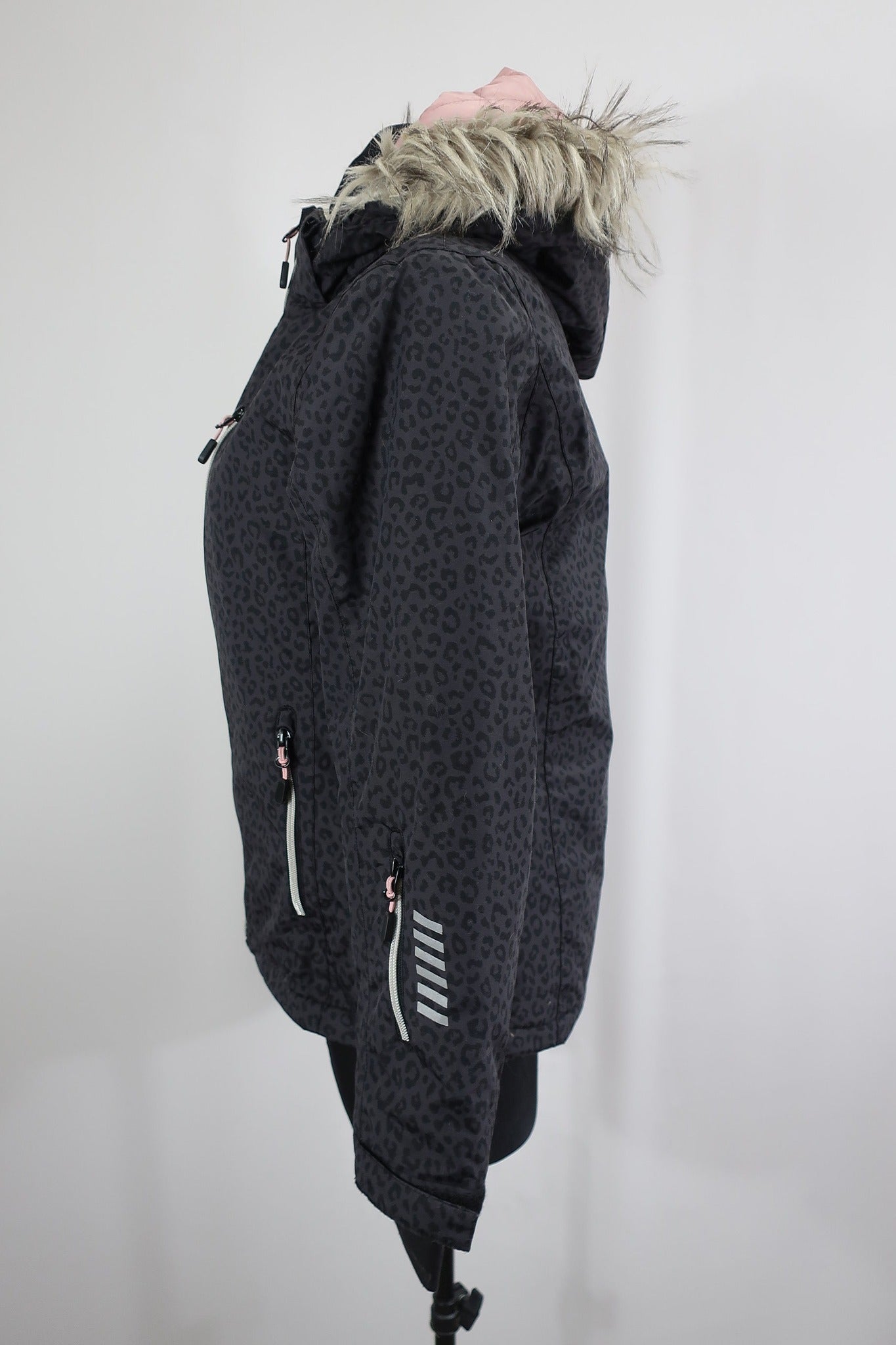 WOXO striukė 158 ūgiui