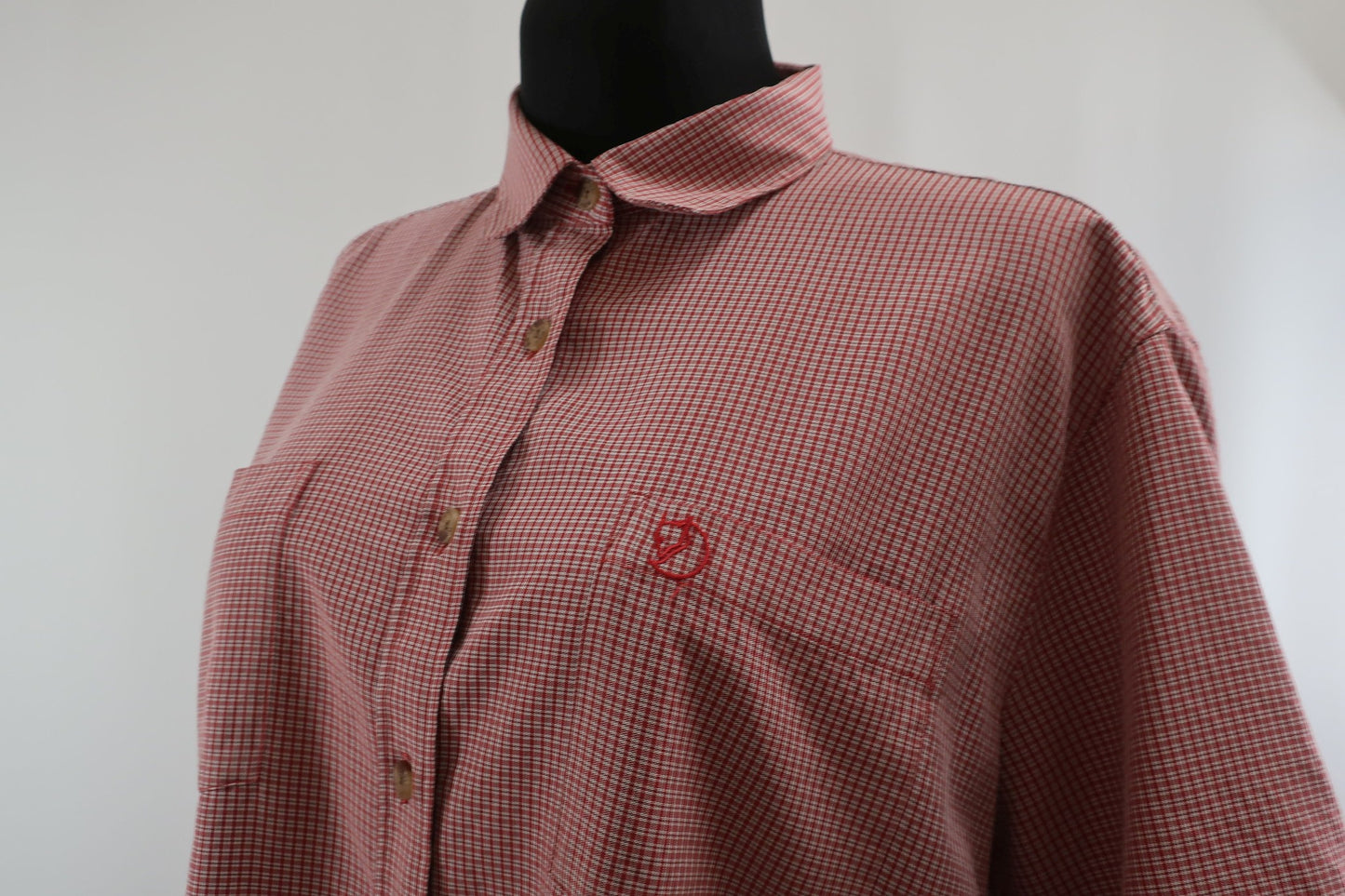 FJALLRAVEN moteriški marškiniai/palaidinė XXL dydis