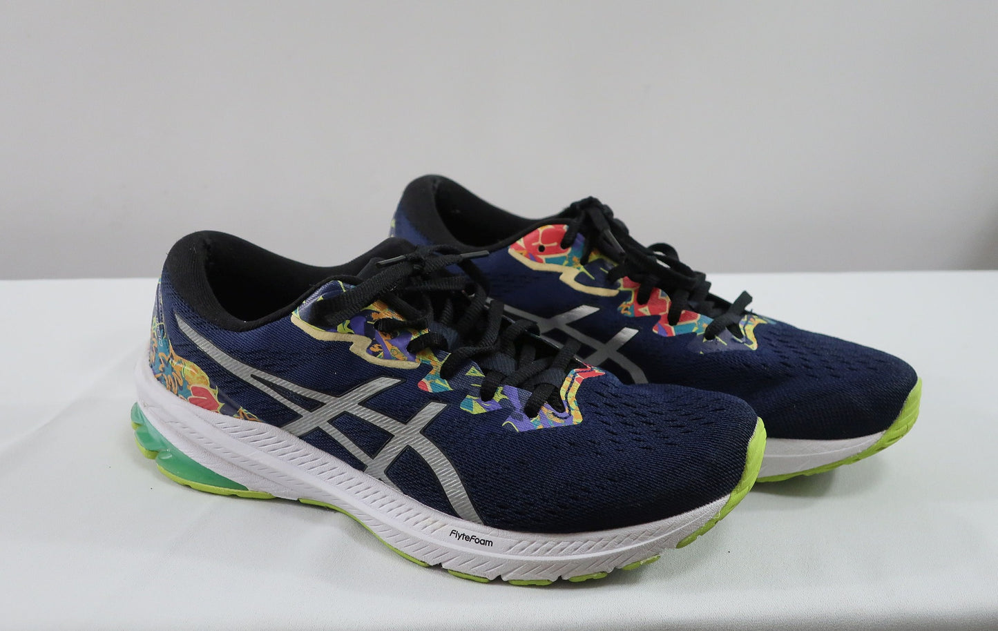 ASICS sportiniai bateliai 41 dydis.