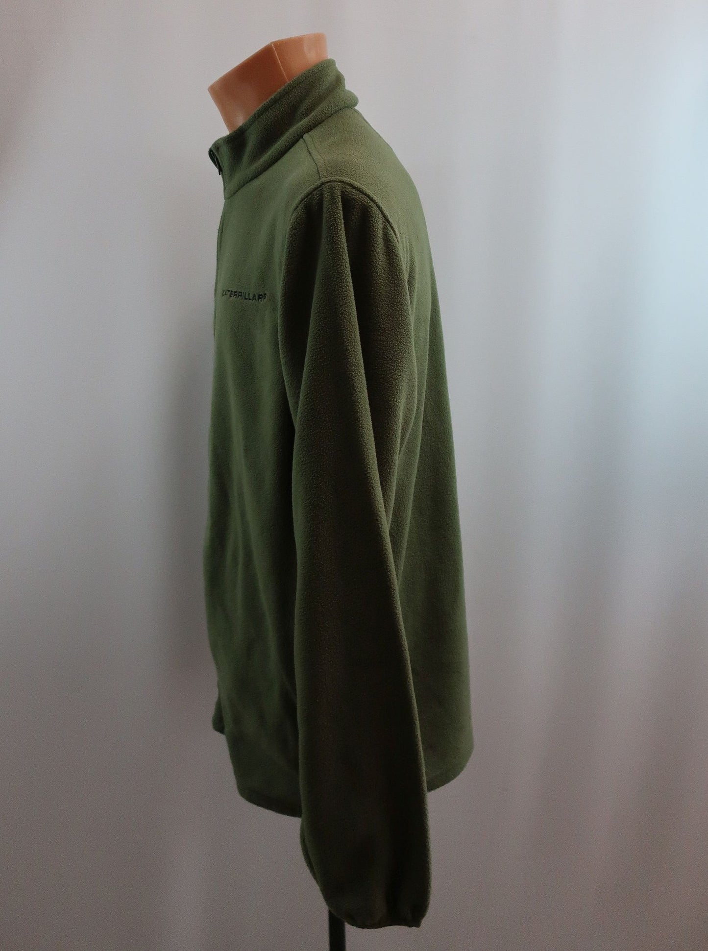 CAT vyriškas flisinis šiltukas L dydis