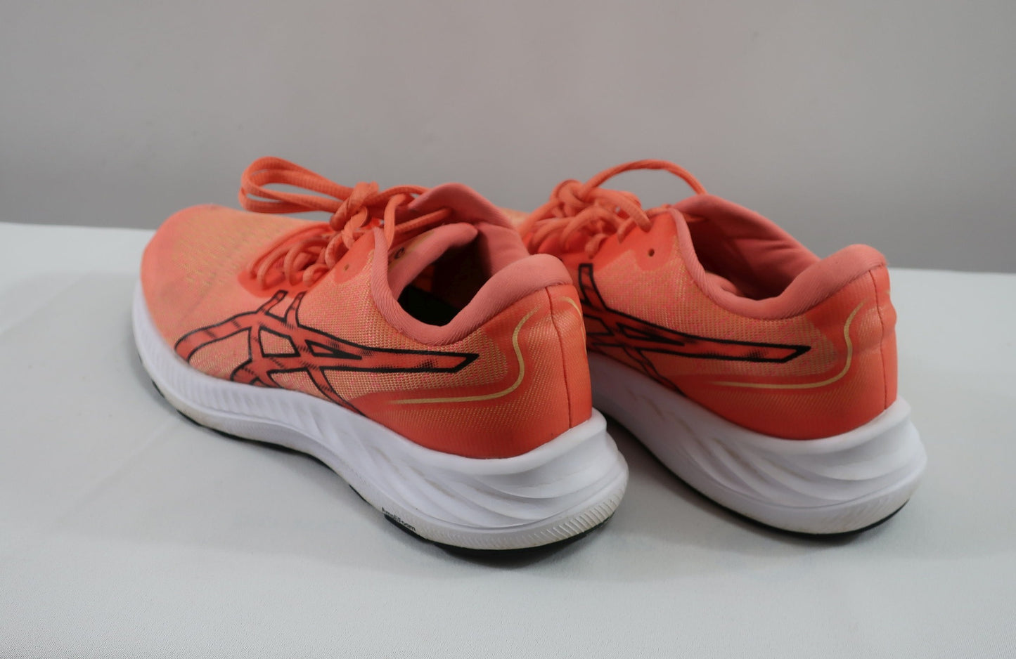ASICS sportiniai bateliai 38,5 dydis.