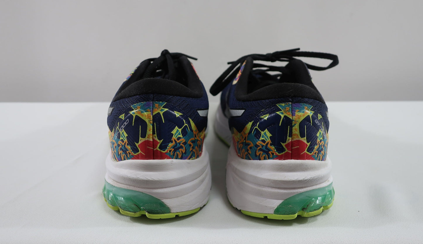 ASICS sportiniai bateliai 41 dydis.