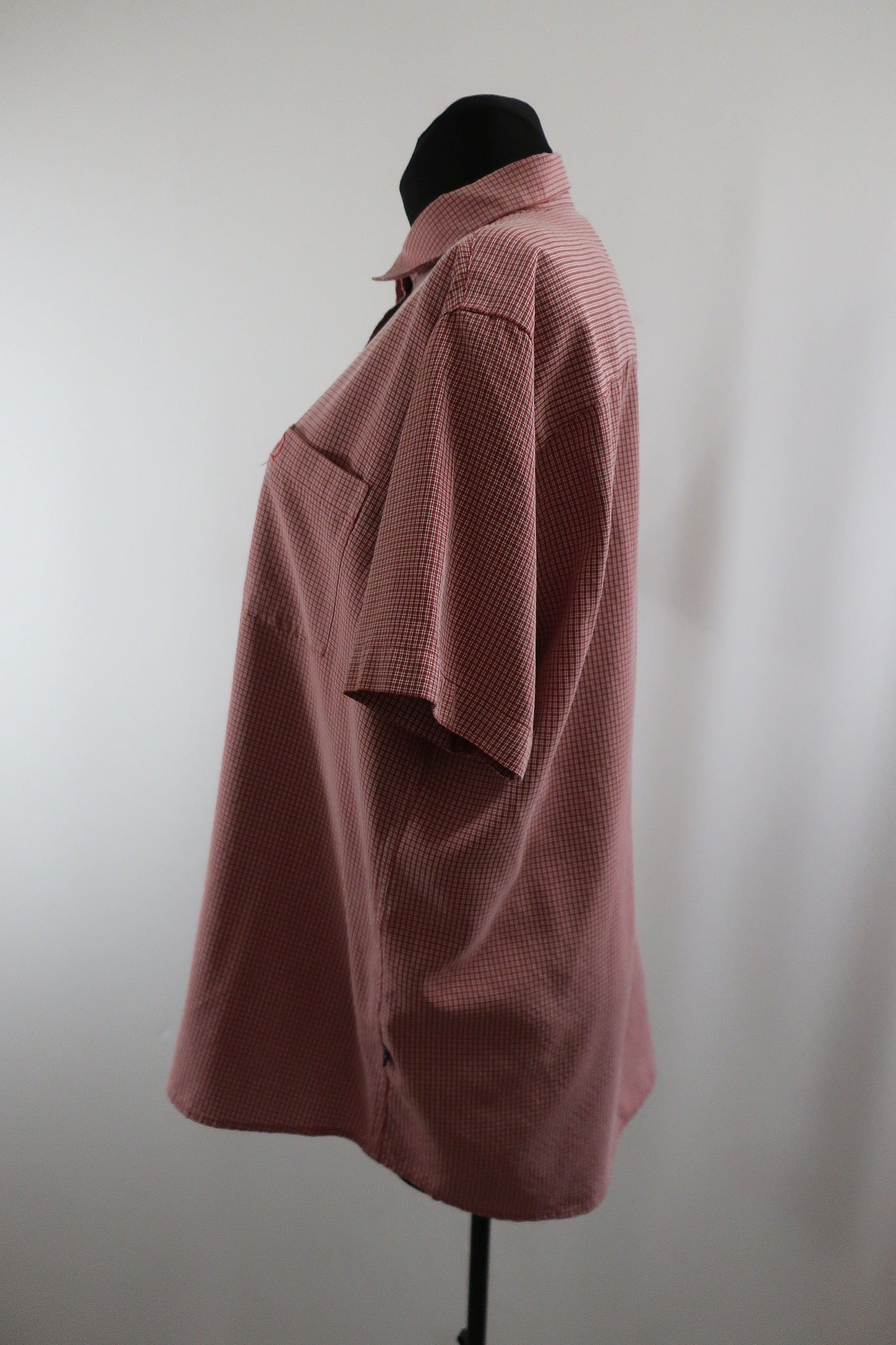 FJALLRAVEN moteriški marškiniai/palaidinė XXL dydis