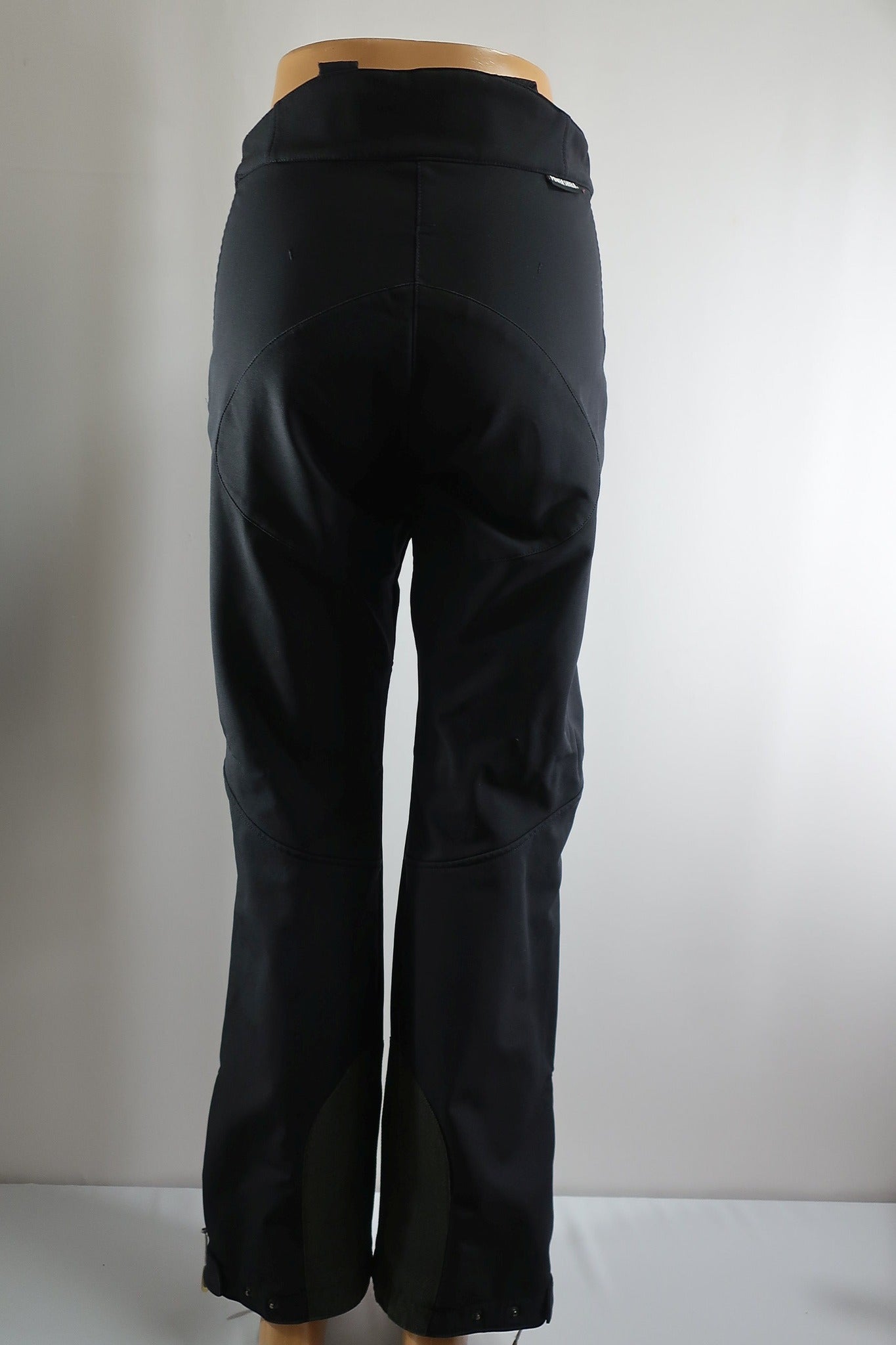 WILDROSES moteriškos softšelinės laisvalaikio kelnės M dydis