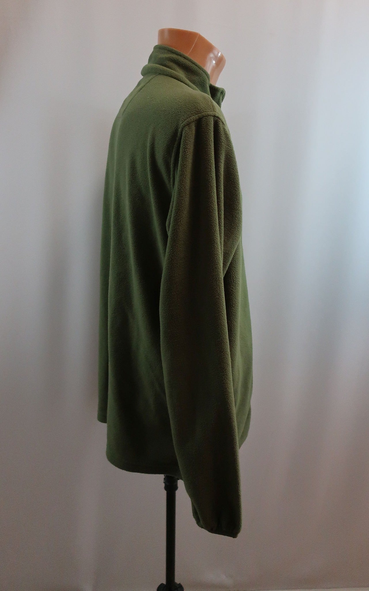 CAT vyriškas flisinis šiltukas L dydis