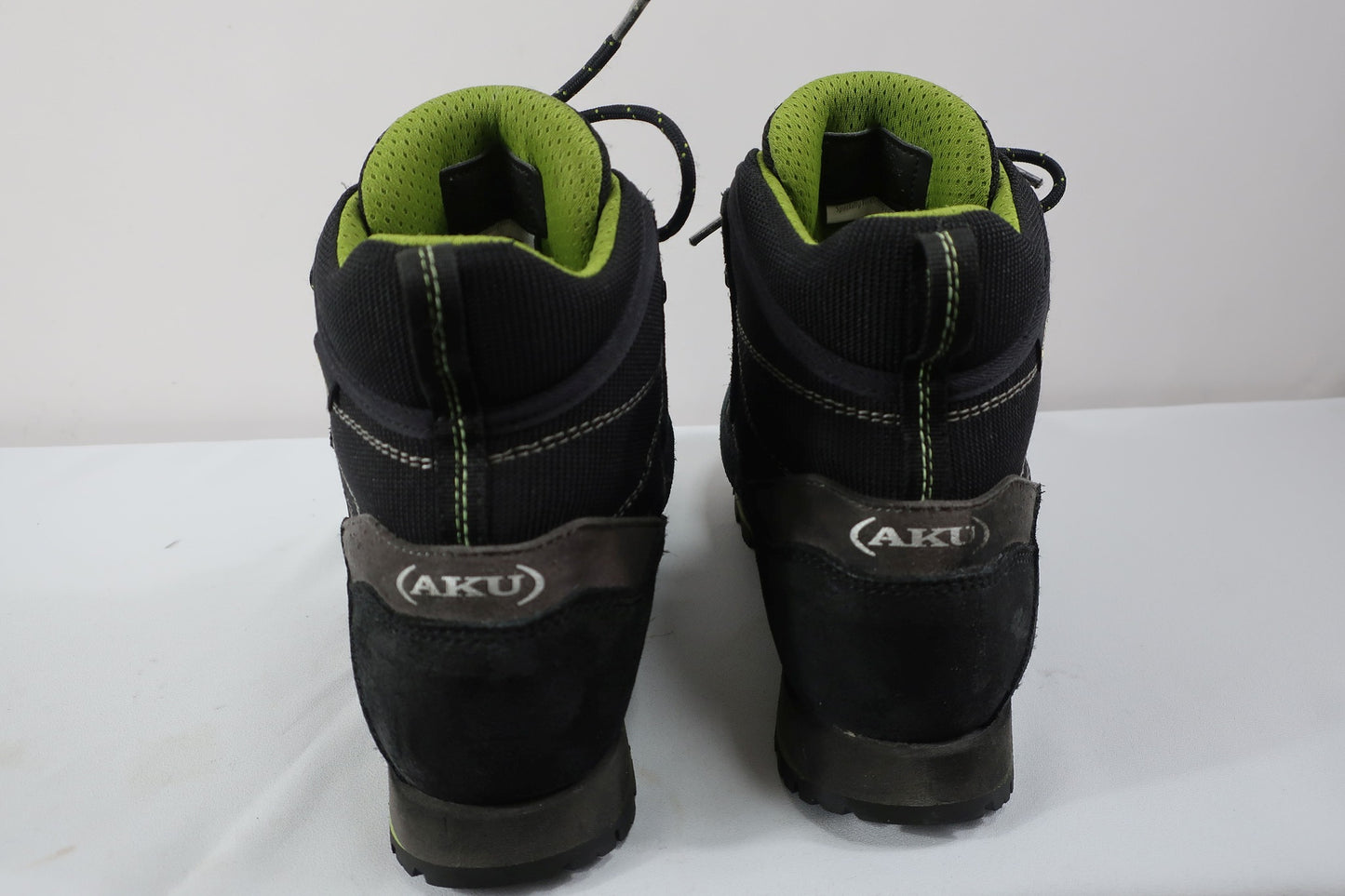 AKU laisvalaikio, žygio batai su Gore-tex 39,5 dydis