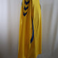HUMMEL nauji vyriški sportiniai marškinėliai XL dydis.