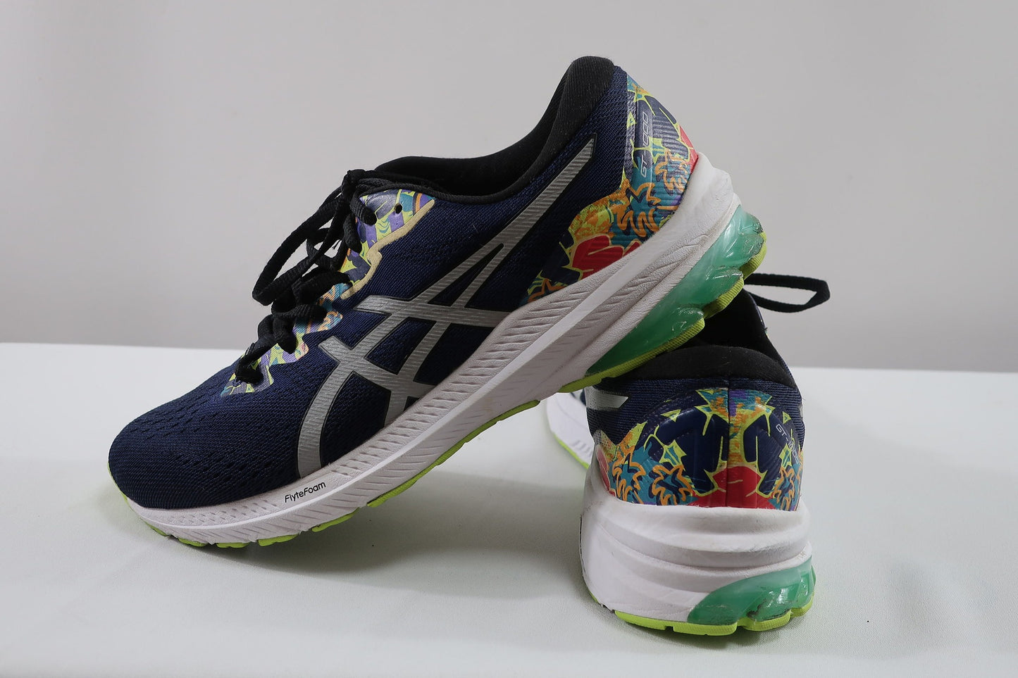 ASICS sportiniai bateliai 41 dydis.