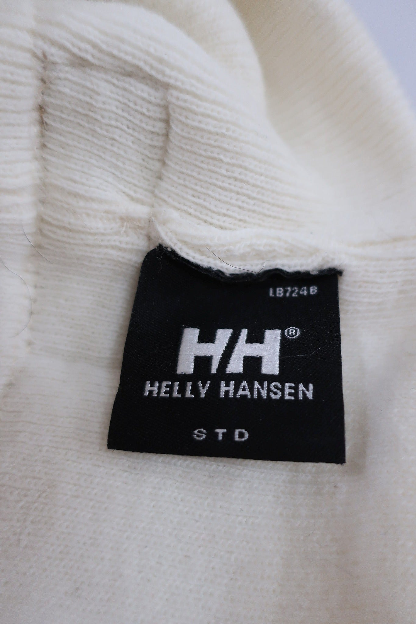 HELLY HANSEN galvajuostė