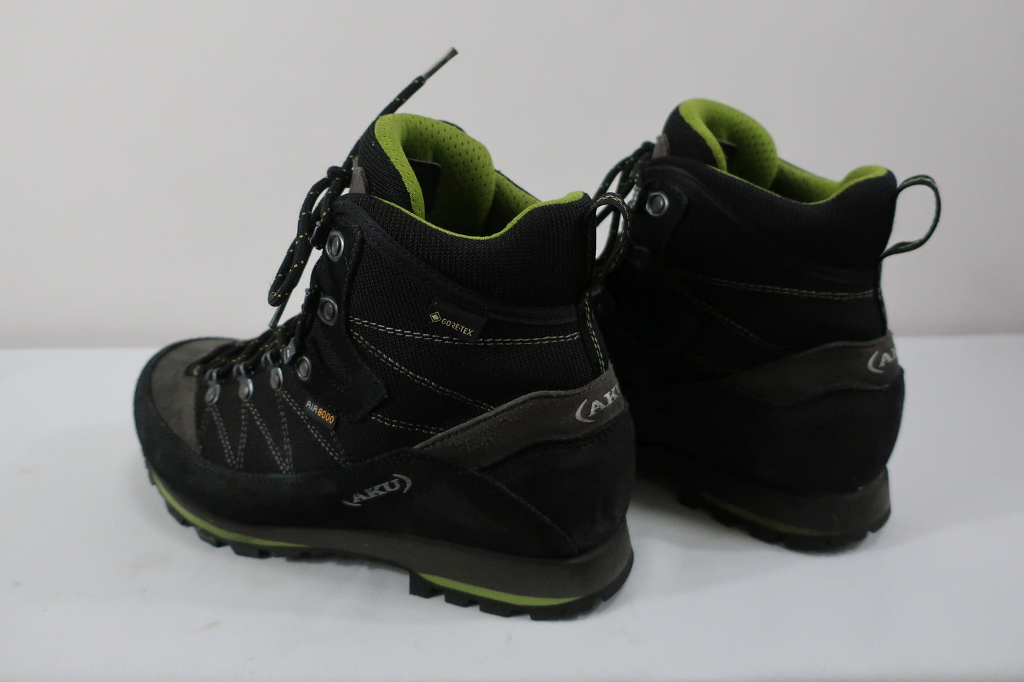 AKU laisvalaikio, žygio batai su Gore-tex 39,5 dydis