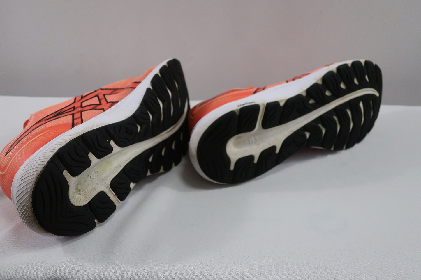 ASICS sportiniai bateliai 38,5 dydis.
