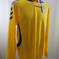 HUMMEL nauji vyriški sportiniai marškinėliai XL dydis.