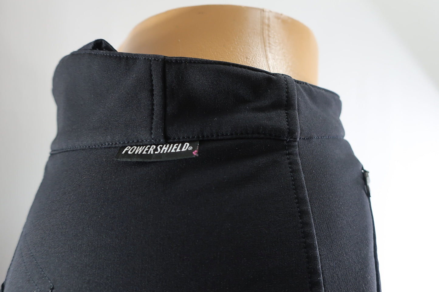 WILDROSES moteriškos softšelinės laisvalaikio kelnės M dydis