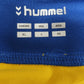 HUMMEL nauji vyriški sportiniai marškinėliai XL dydis.