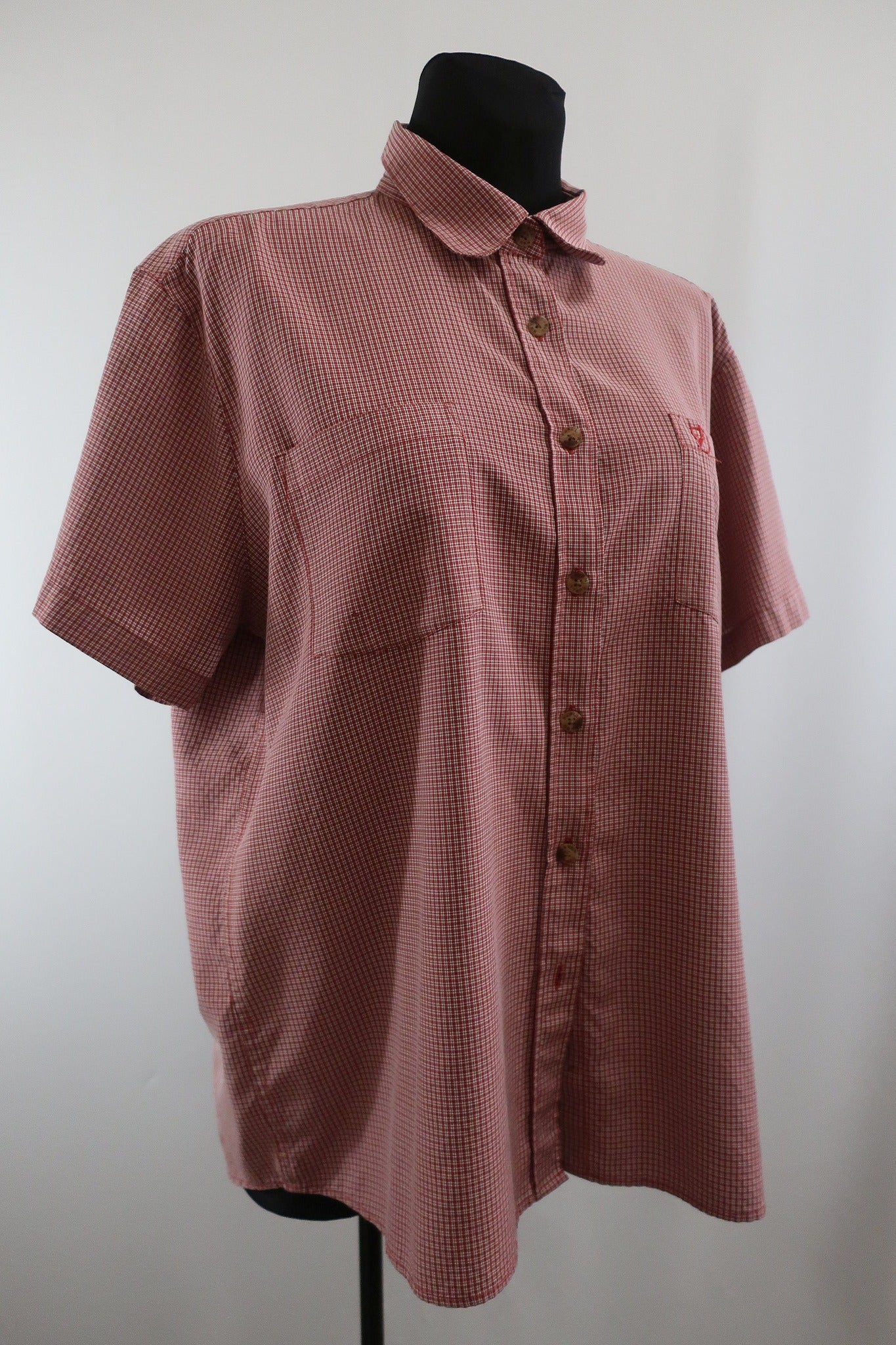 FJALLRAVEN moteriški marškiniai/palaidinė XXL dydis