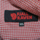 FJALLRAVEN moteriški marškiniai/palaidinė XXL dydis