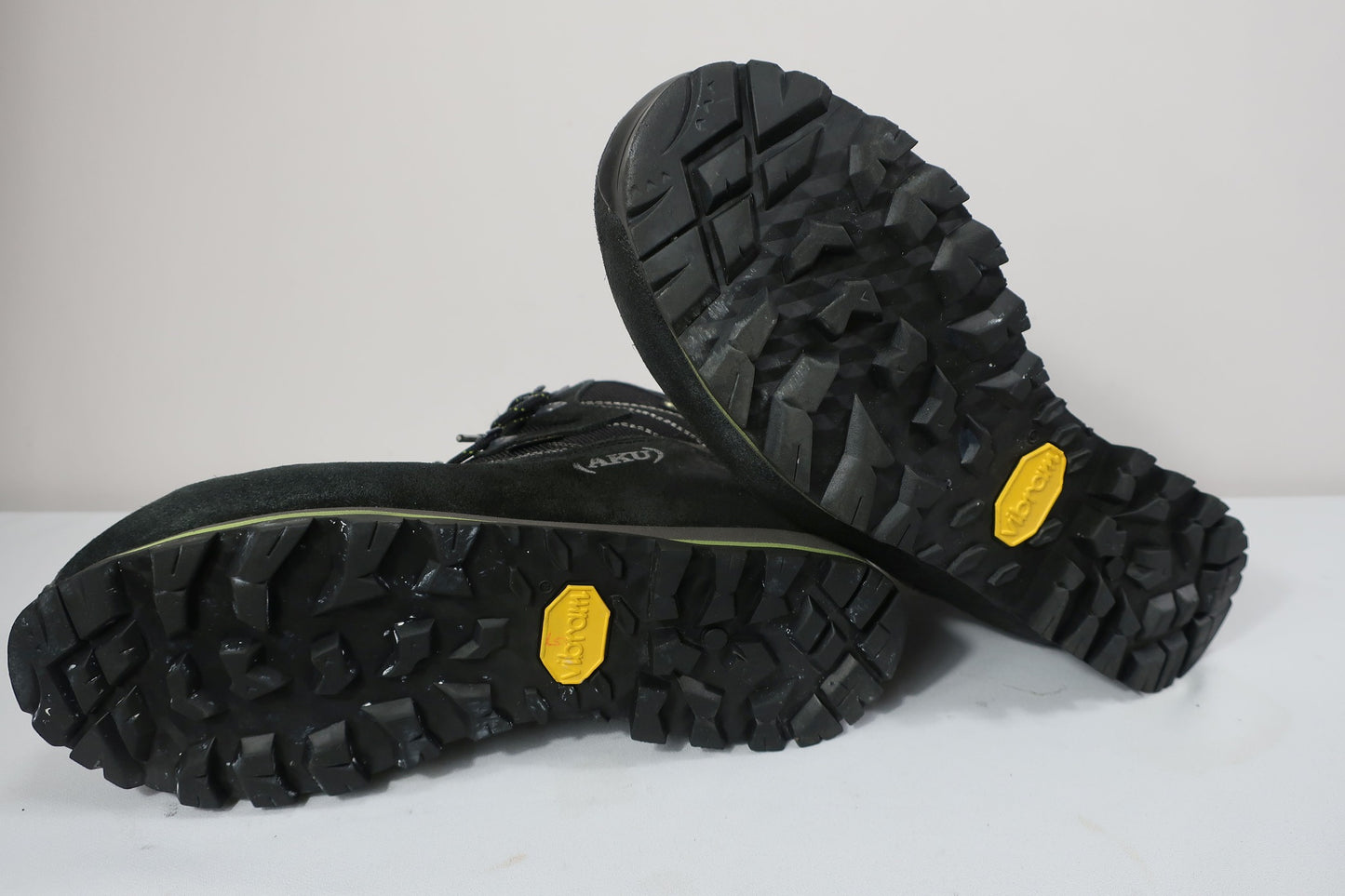AKU laisvalaikio, žygio batai su Gore-tex 39,5 dydis