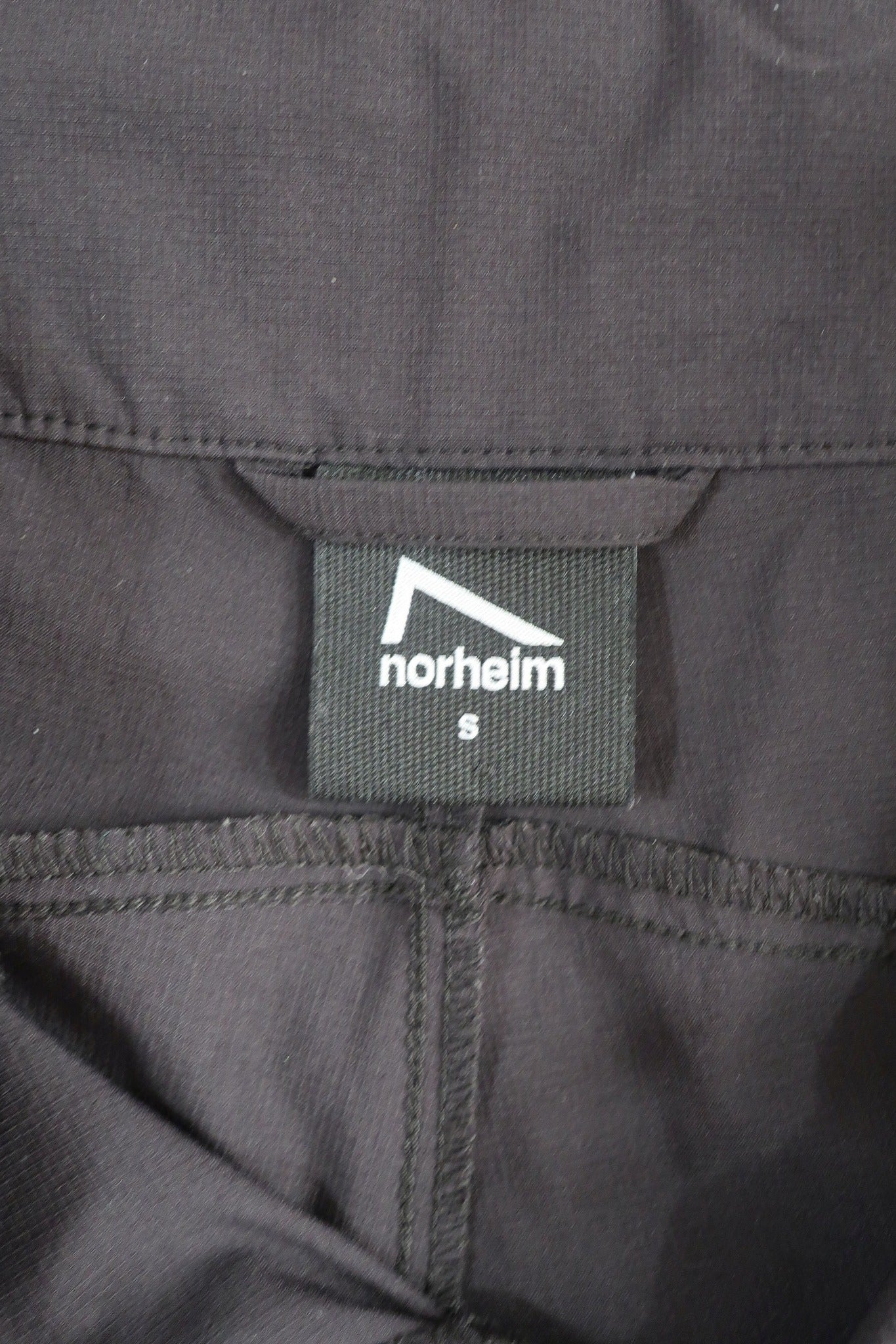 NORHEIM vyriški šortai S/M dydis