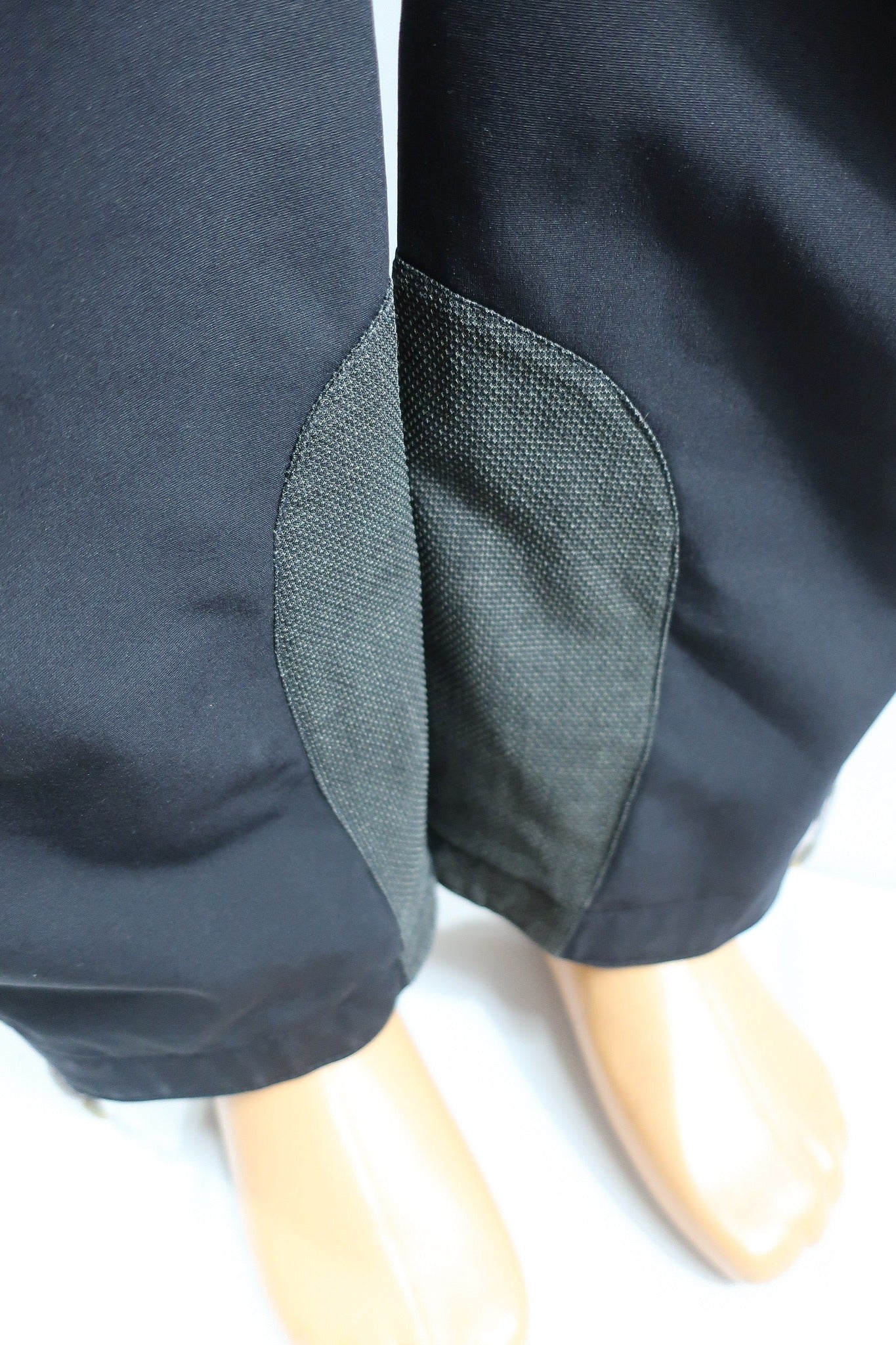 WILDROSES moteriškos softšelinės laisvalaikio kelnės M dydis