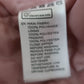WOXO striukė 158 ūgiui