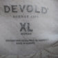 DEVOLD nauji moteriški merino vilnos termo marškinėliai XL dydis