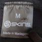 SKINS moteriški kompresiniai sportiniai marškinėliai S/M dydis