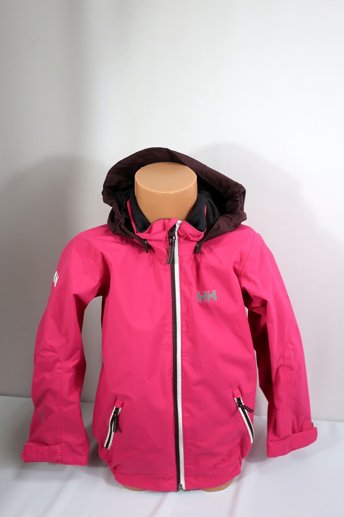 HELLY HANSEN vaikiška striukė 116 ūgiui