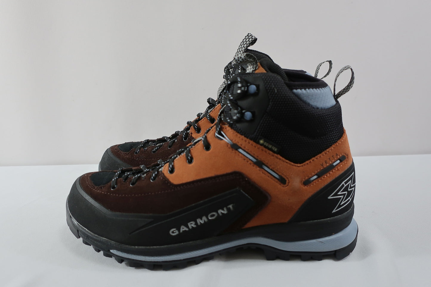 GARMONT nauji laisvalaikio, žygio batai su Gore-tex 40,5/41 dydis