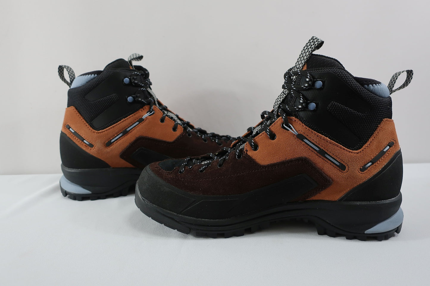 GARMONT nauji laisvalaikio, žygio batai su Gore-tex 40,5/41 dydis