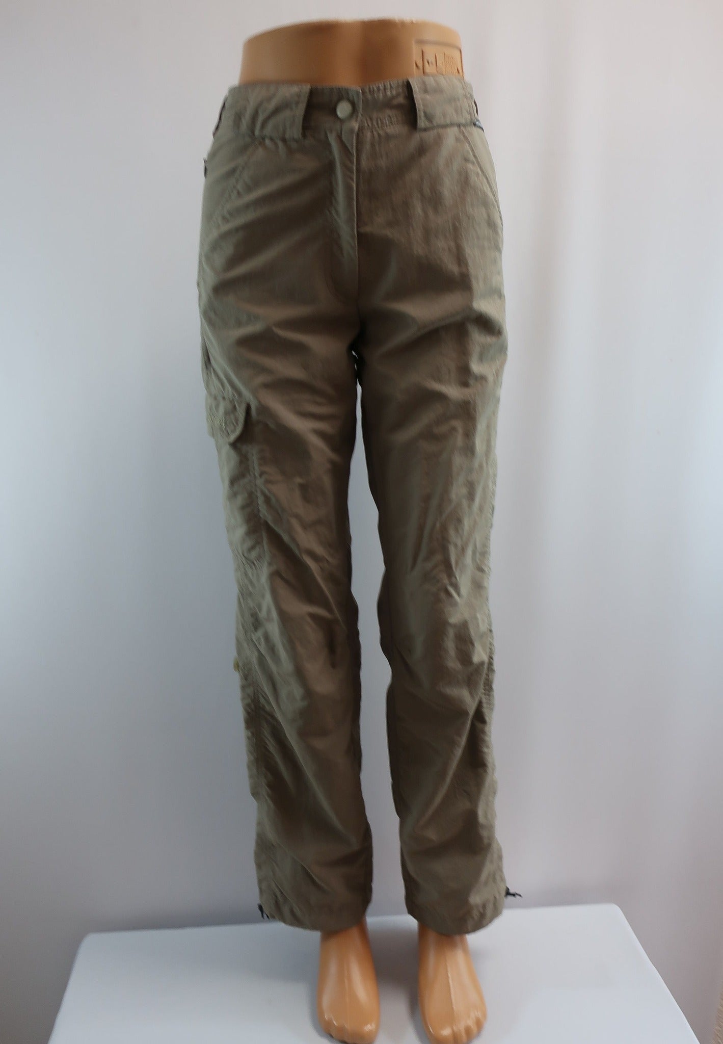 SCHOFFEL moteriškos laisvalaikio kelnės 36 dydis