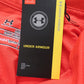 UNDER ARMOUR nauji moteriški marškinėliai L dydis