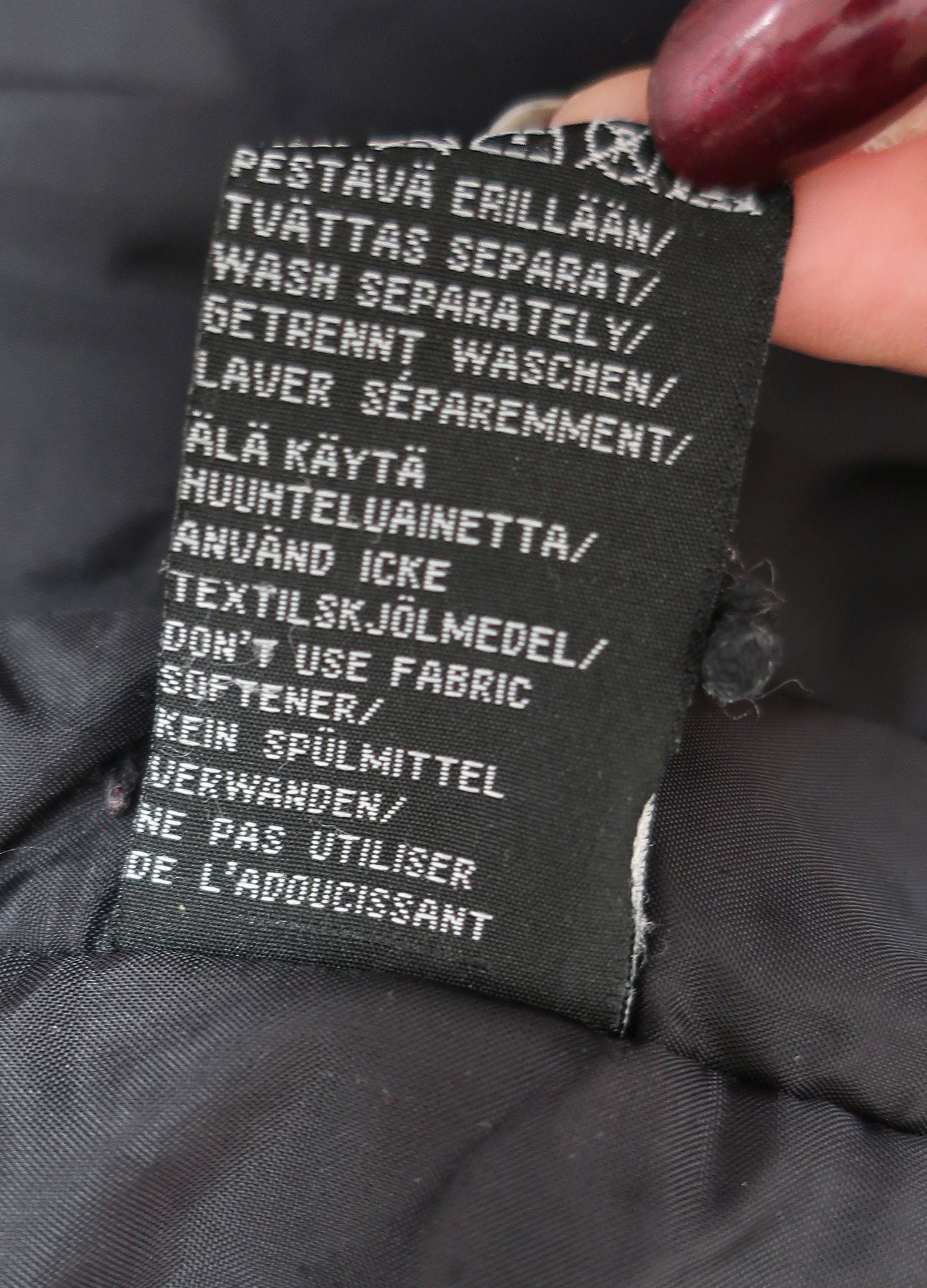 ICEPEAK vyriška striukė XXL dydis.