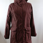 DIDRIKSONS moteriška parka/puspaltis 38/40 dydis